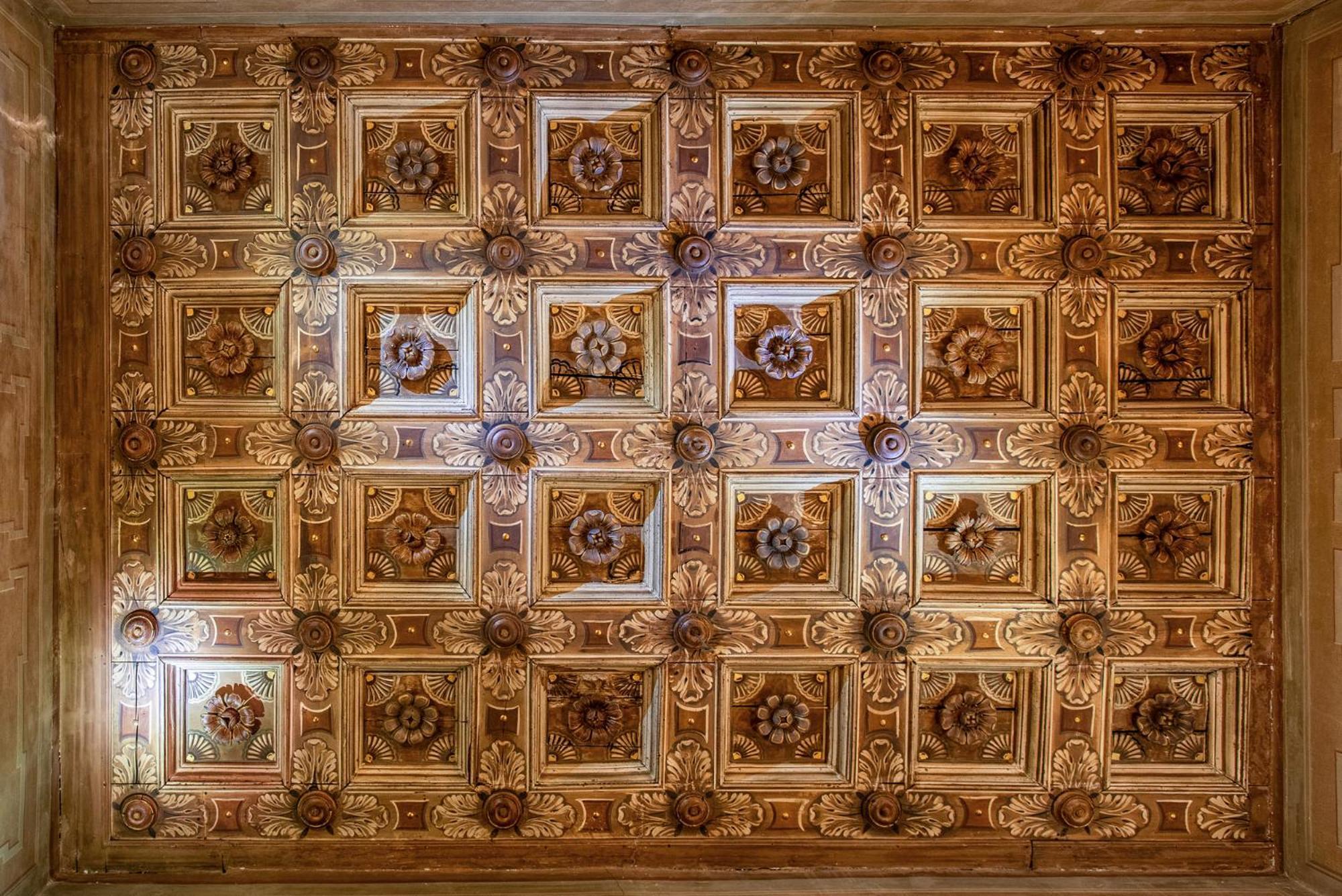 Апартаменти Residenza Sinibaldi - XVII Century Experience Рим Екстер'єр фото